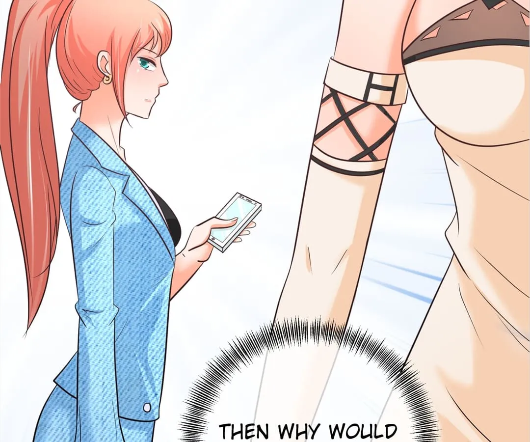 Counter-Attack of a Pregnant Actress Chapter 11 page 76 - 