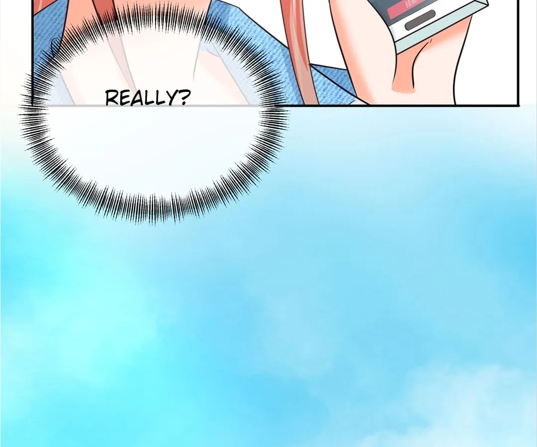 Counter-Attack of a Pregnant Actress Chapter 11 page 79 - 