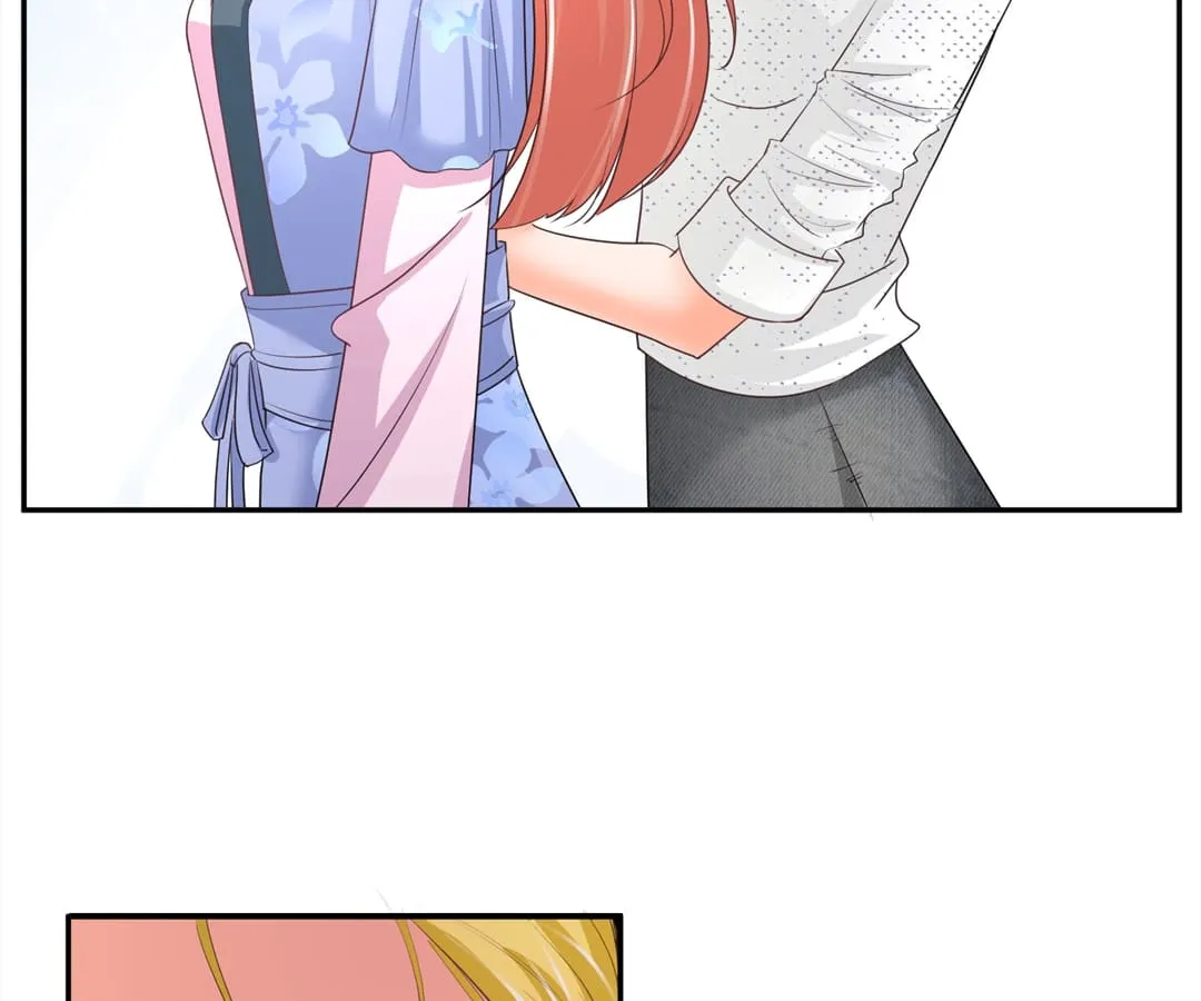 Counter-Attack of a Pregnant Actress Chapter 11 page 85 - 