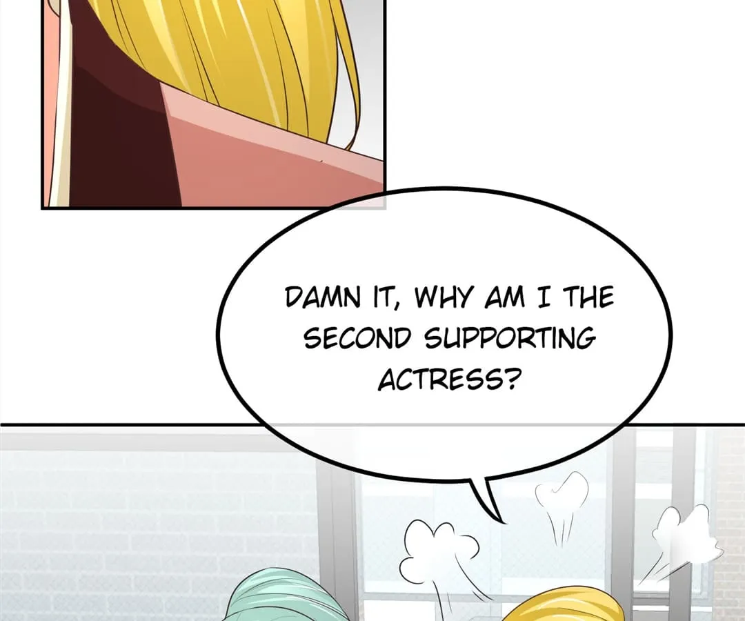 Counter-Attack of a Pregnant Actress Chapter 11 page 87 - 