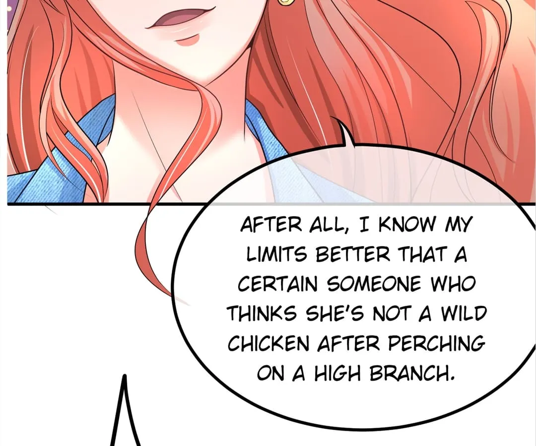 Counter-Attack of a Pregnant Actress Chapter 11 page 10 - 