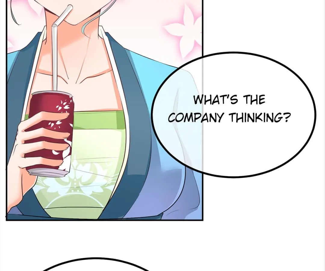 Counter-Attack of a Pregnant Actress Chapter 11 page 91 - 