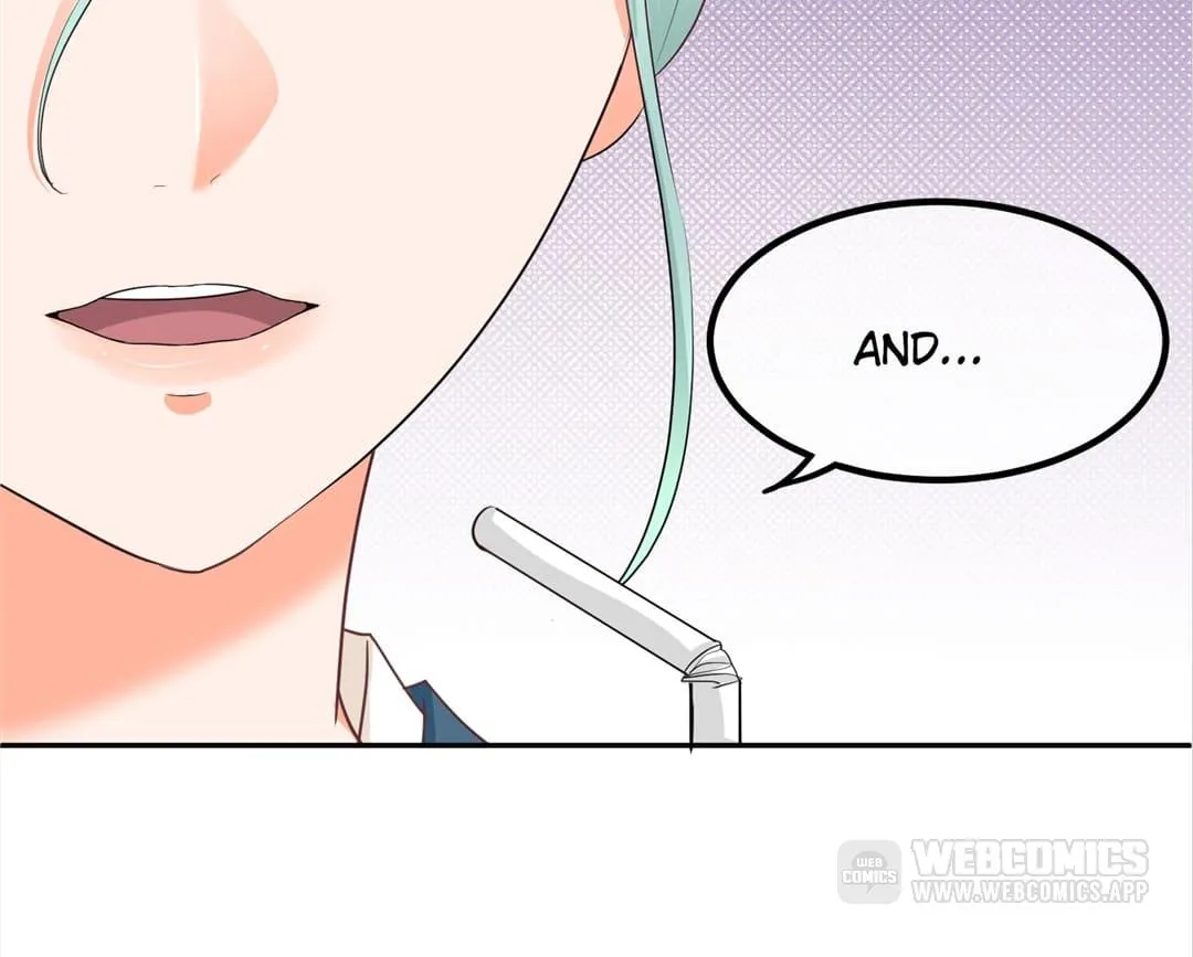 Counter-Attack of a Pregnant Actress Chapter 11 page 94 - 
