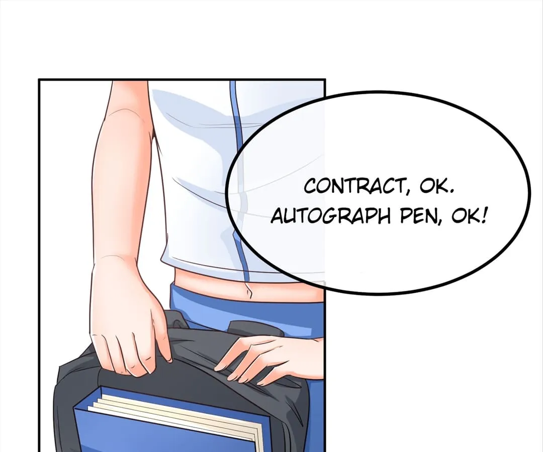 Counter-Attack of a Pregnant Actress Chapter 12 page 2 - 