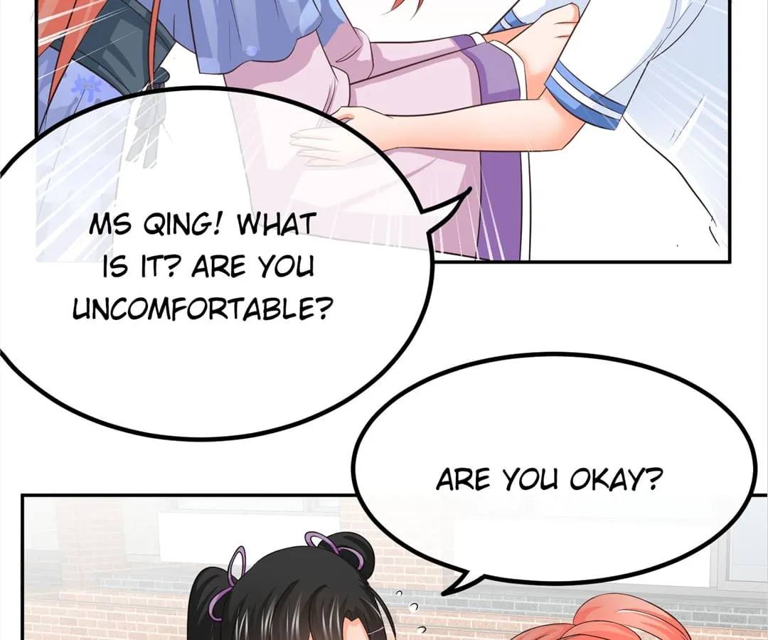 Counter-Attack of a Pregnant Actress Chapter 12 page 102 - 