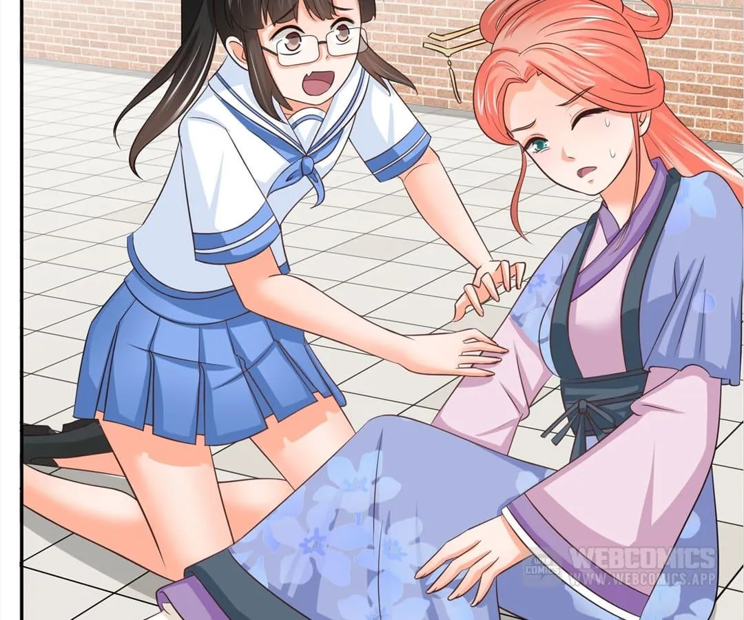 Counter-Attack of a Pregnant Actress Chapter 12 page 103 - 