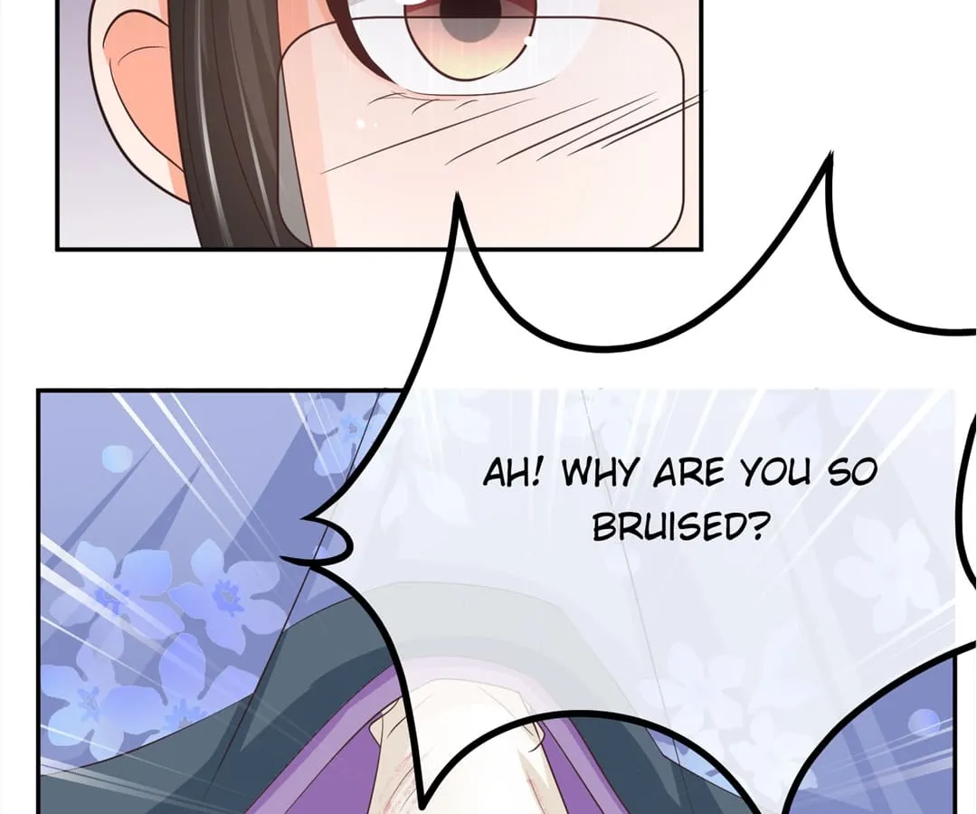 Counter-Attack of a Pregnant Actress Chapter 12 page 105 - 
