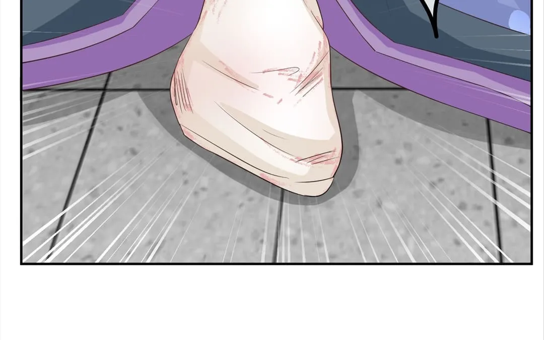 Counter-Attack of a Pregnant Actress Chapter 12 page 106 - 