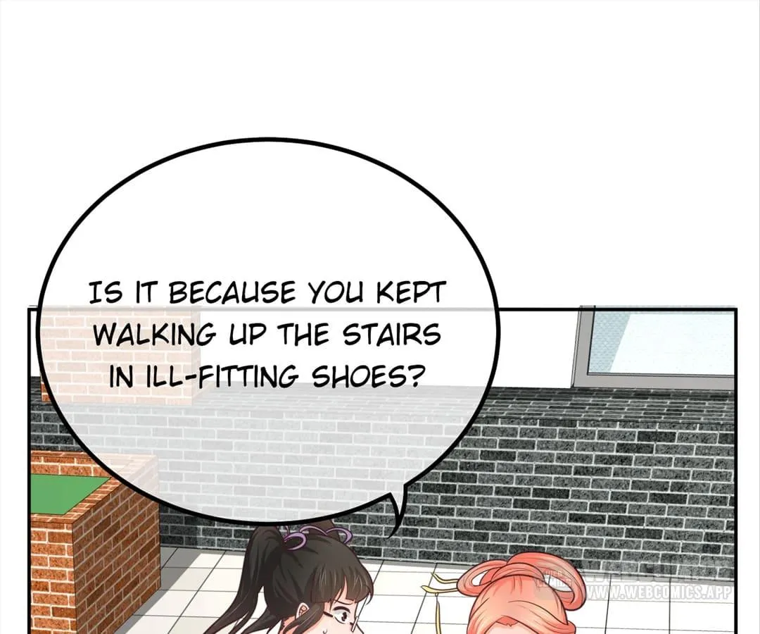 Counter-Attack of a Pregnant Actress Chapter 12 page 107 - 