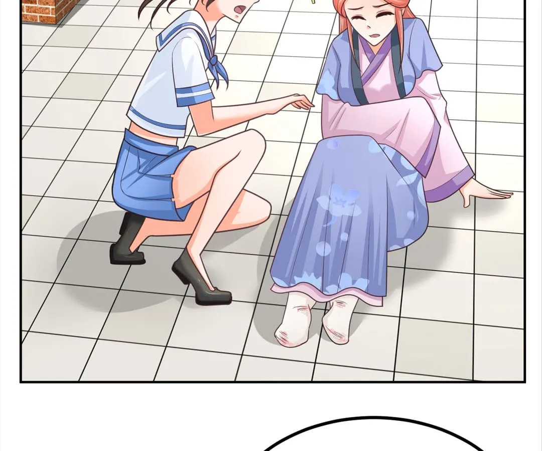 Counter-Attack of a Pregnant Actress Chapter 12 page 108 - 