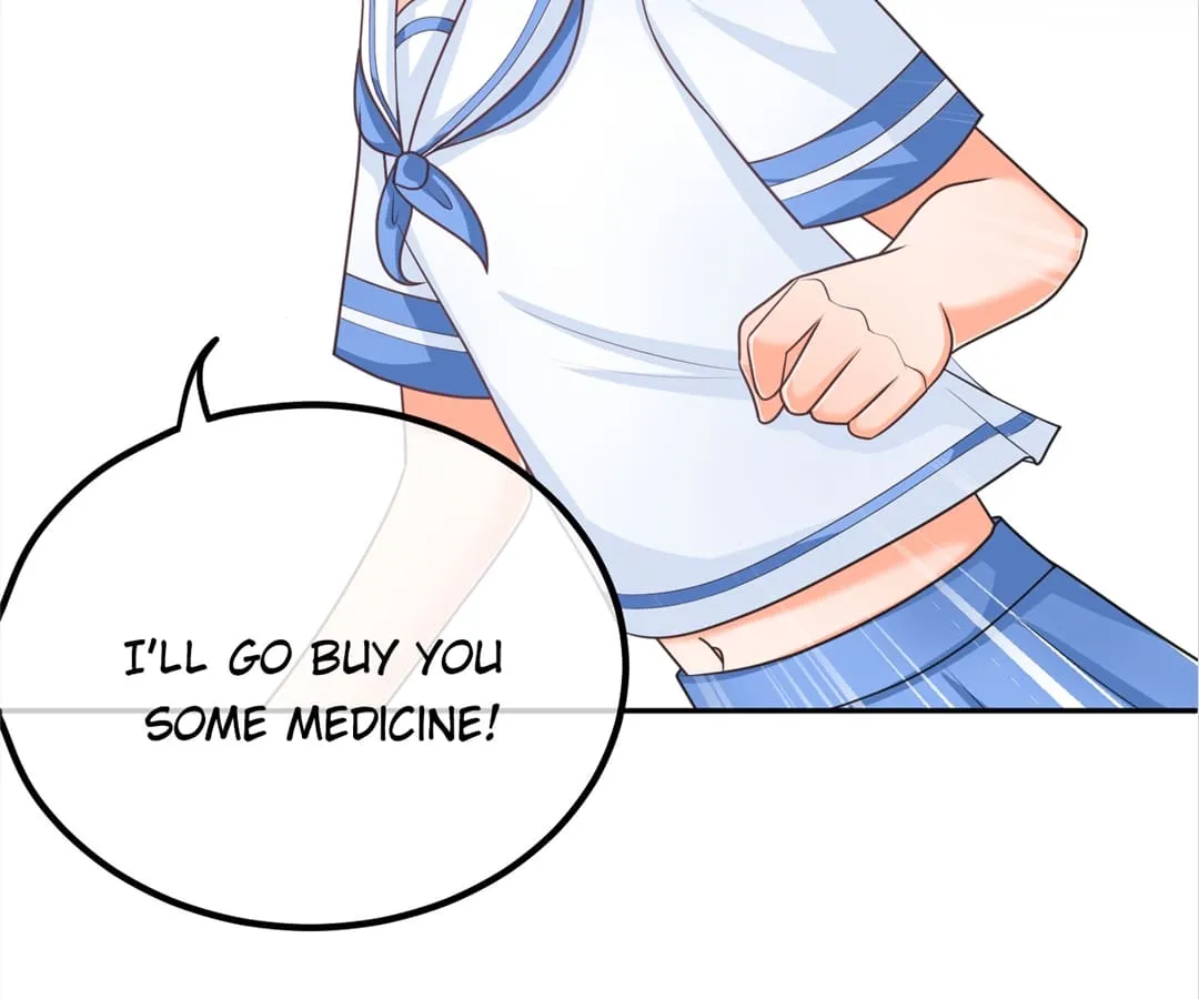 Counter-Attack of a Pregnant Actress Chapter 12 page 110 - 