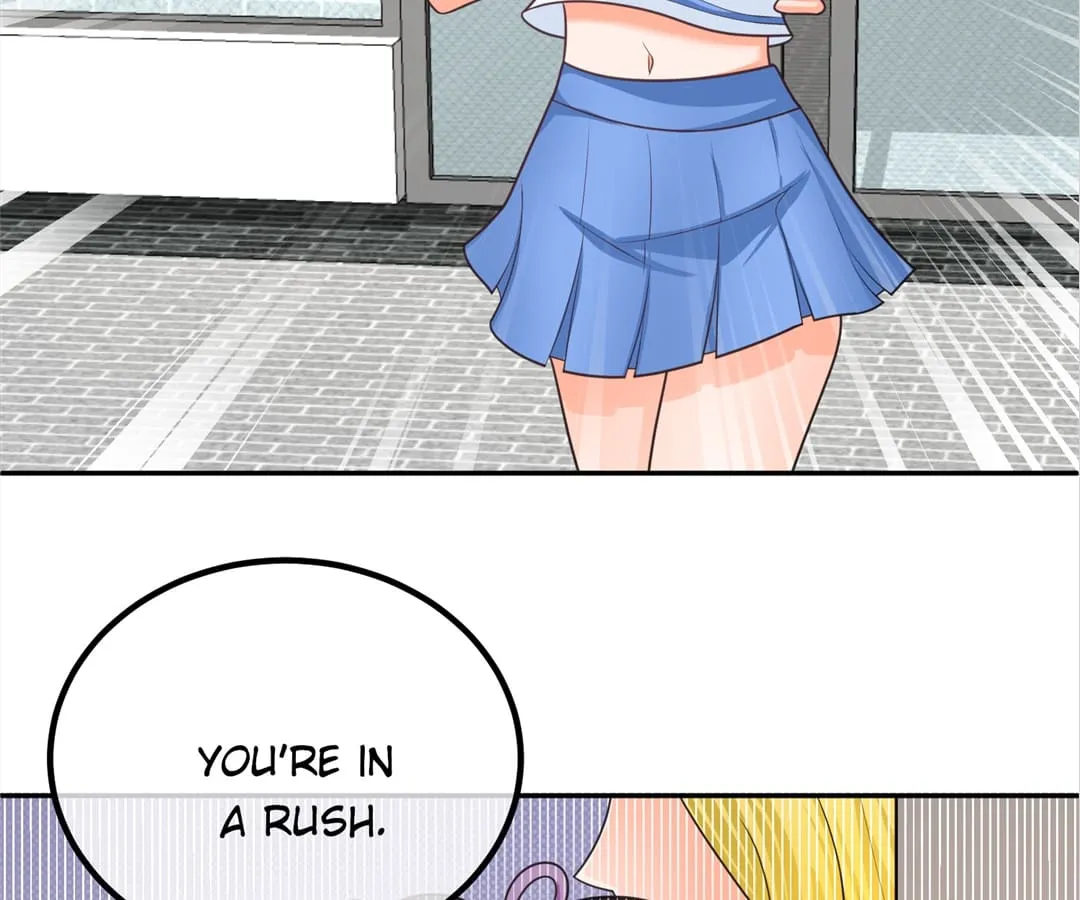 Counter-Attack of a Pregnant Actress Chapter 12 page 114 - 