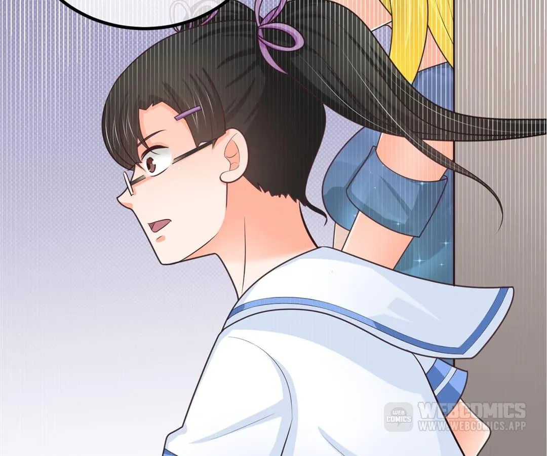 Counter-Attack of a Pregnant Actress Chapter 12 page 115 - 