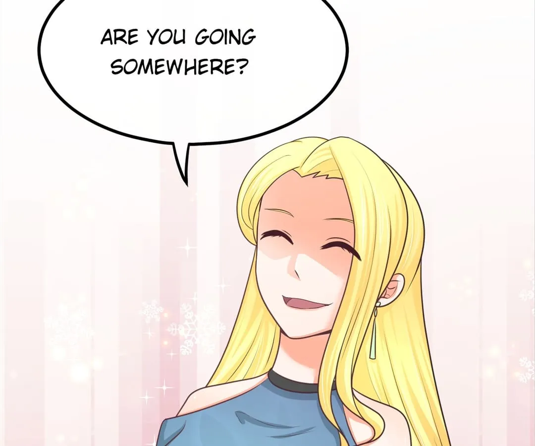 Counter-Attack of a Pregnant Actress Chapter 12 page 118 - 