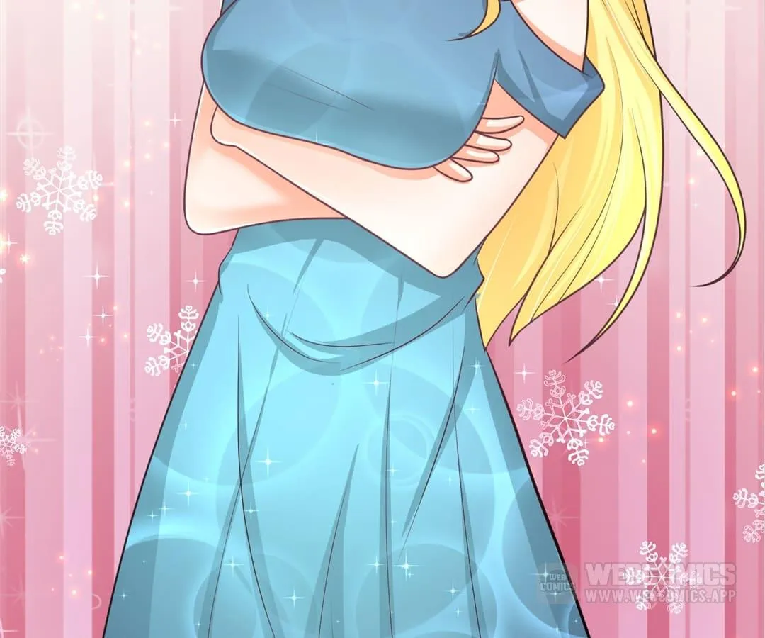 Counter-Attack of a Pregnant Actress Chapter 12 page 119 - 