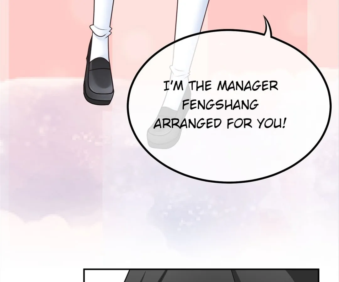 Counter-Attack of a Pregnant Actress Chapter 12 page 13 - 