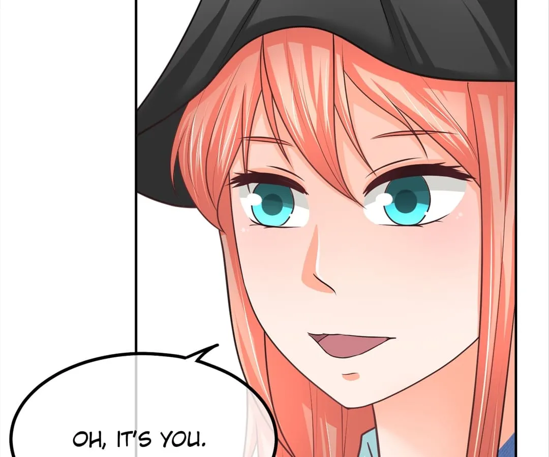 Counter-Attack of a Pregnant Actress Chapter 12 page 14 - 