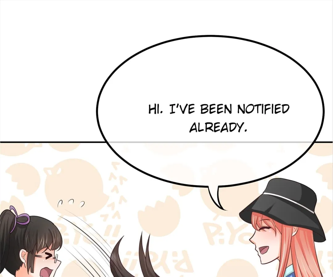 Counter-Attack of a Pregnant Actress Chapter 12 page 16 - 