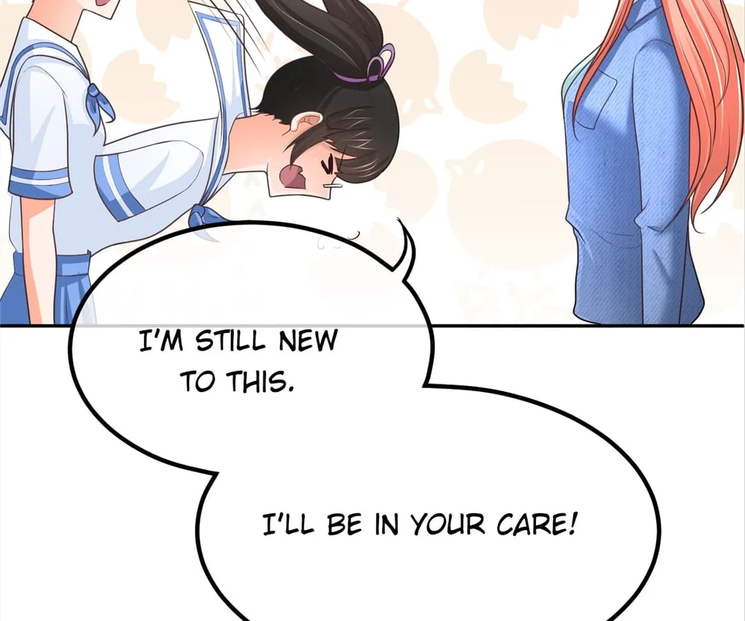 Counter-Attack of a Pregnant Actress Chapter 12 page 17 - 