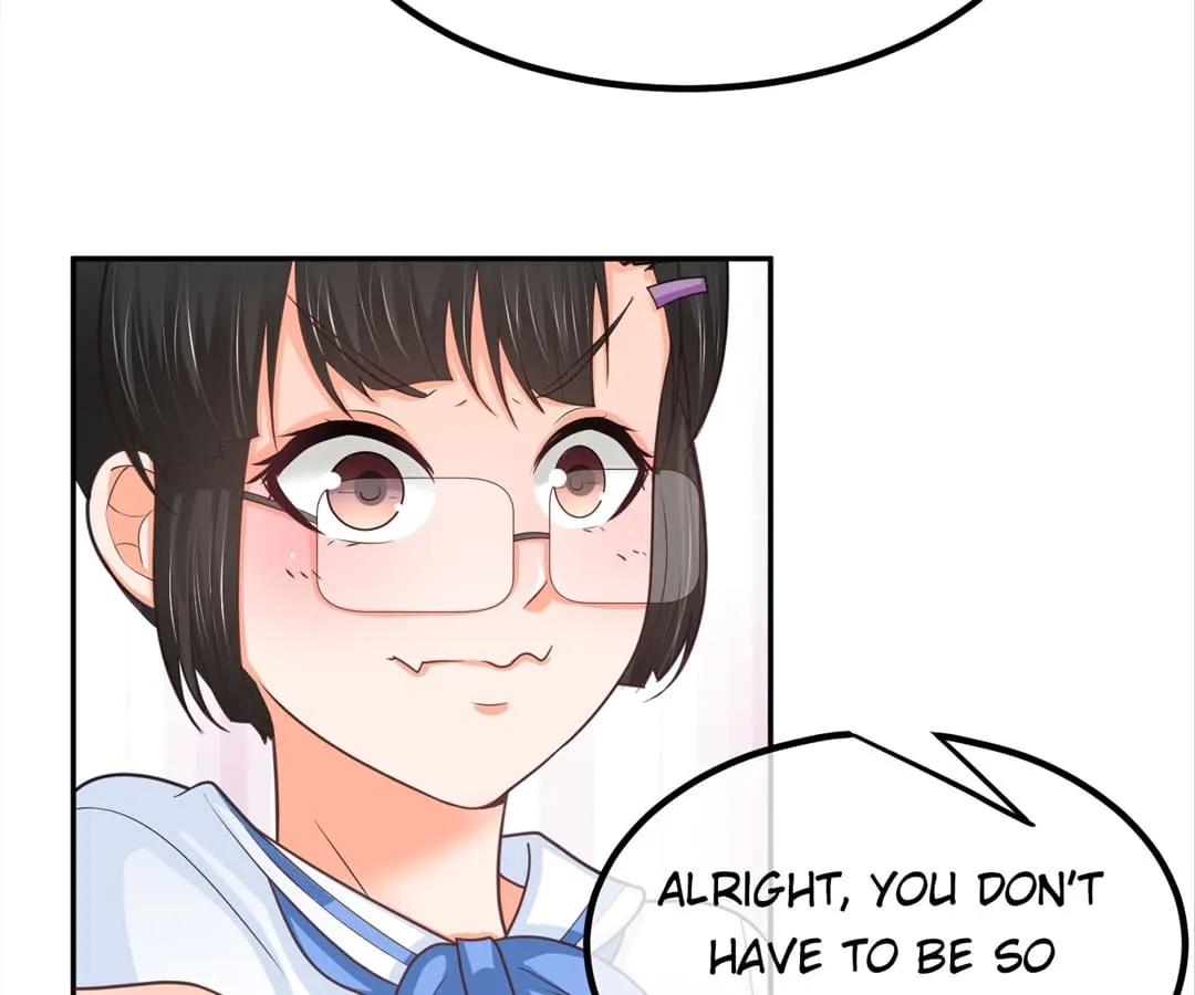 Counter-Attack of a Pregnant Actress Chapter 12 page 18 - 