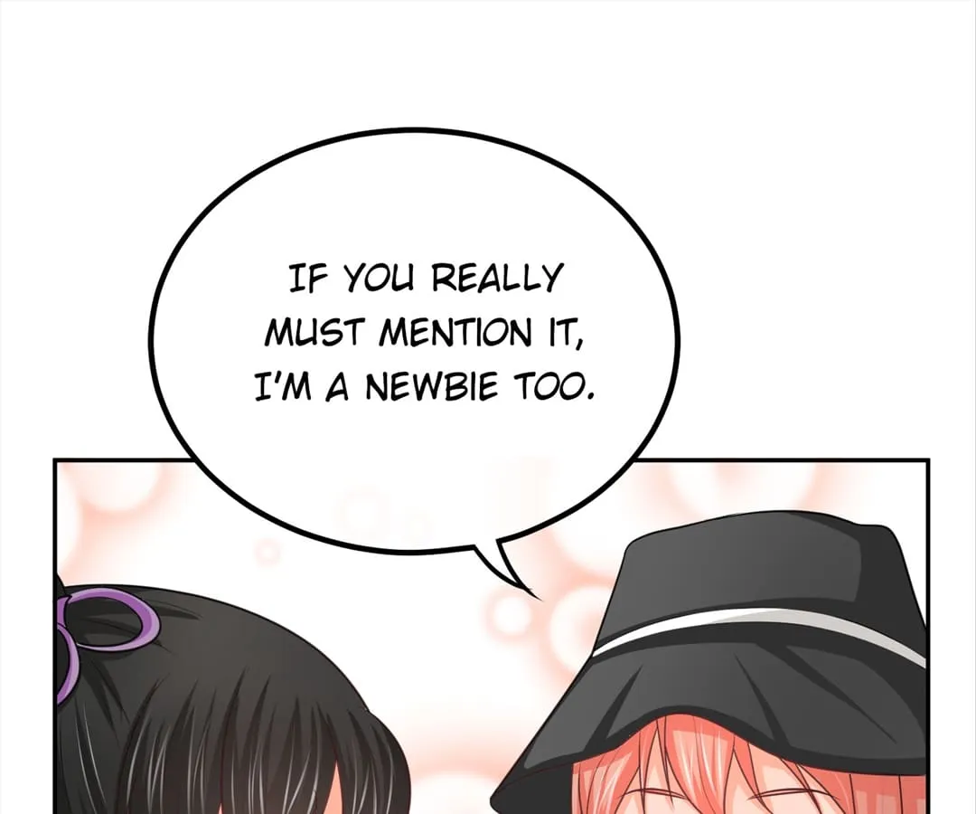 Counter-Attack of a Pregnant Actress Chapter 12 page 20 - 