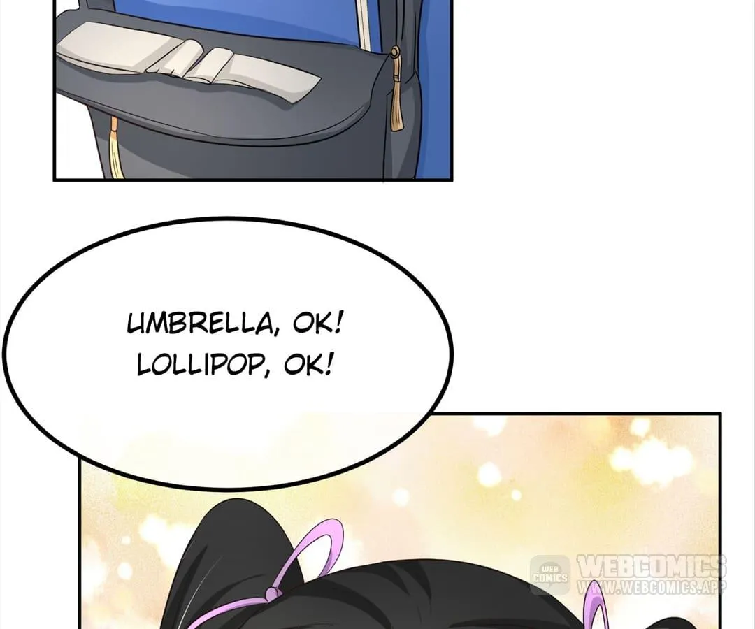Counter-Attack of a Pregnant Actress Chapter 12 page 3 - 