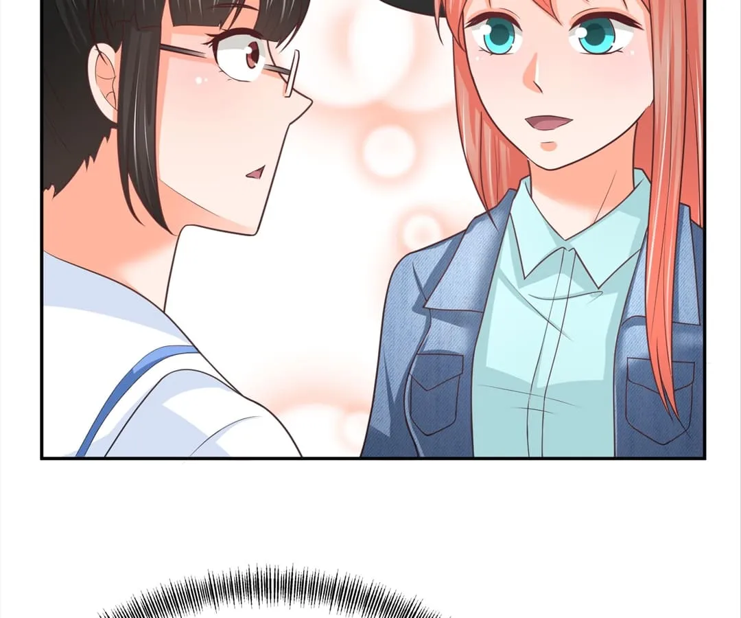 Counter-Attack of a Pregnant Actress Chapter 12 page 21 - 