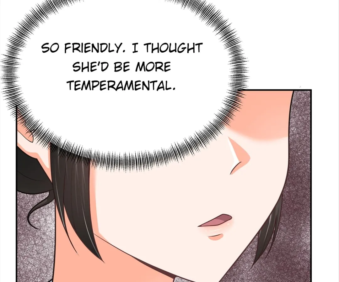 Counter-Attack of a Pregnant Actress Chapter 12 page 22 - 