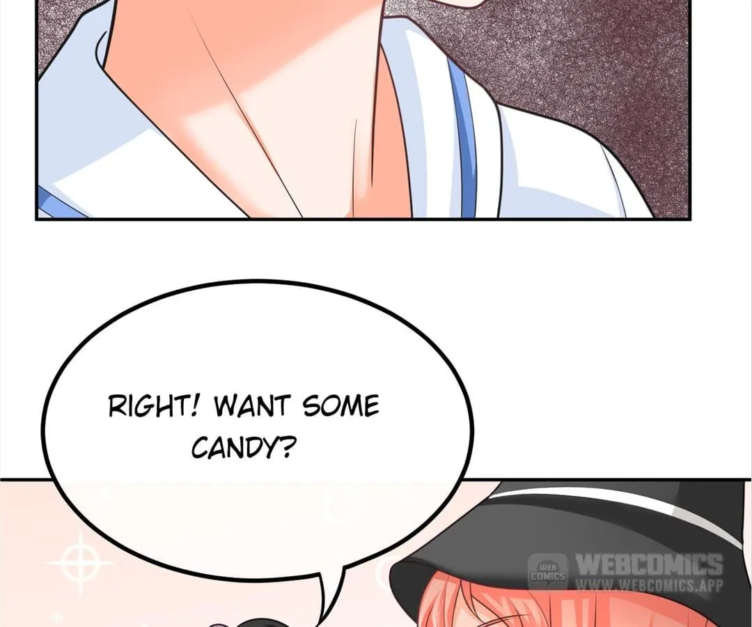 Counter-Attack of a Pregnant Actress Chapter 12 page 23 - 