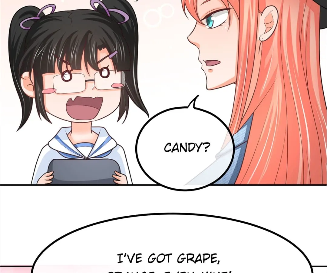 Counter-Attack of a Pregnant Actress Chapter 12 page 24 - 