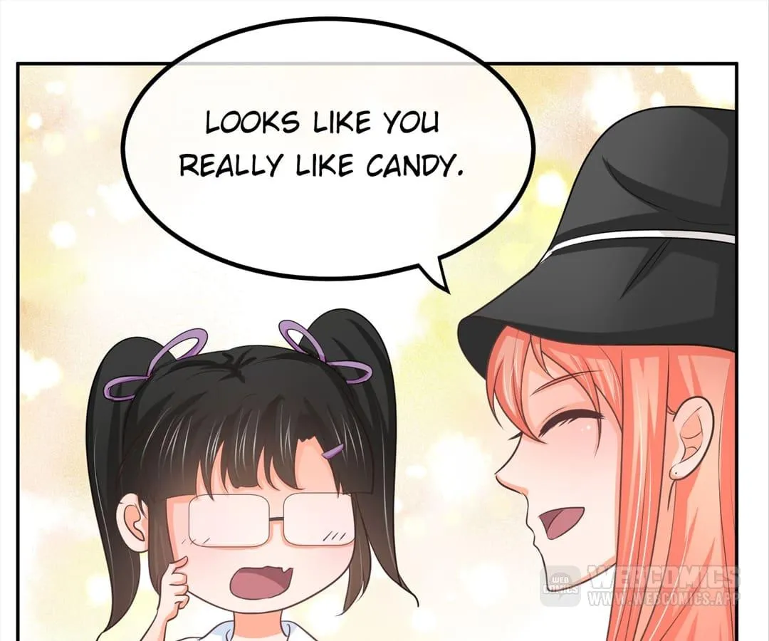 Counter-Attack of a Pregnant Actress Chapter 12 page 27 - 
