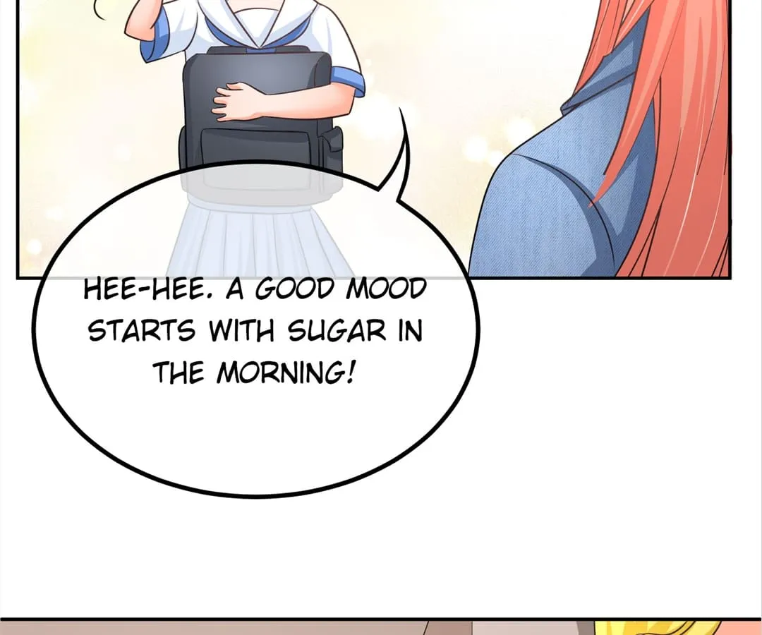 Counter-Attack of a Pregnant Actress Chapter 12 page 28 - 