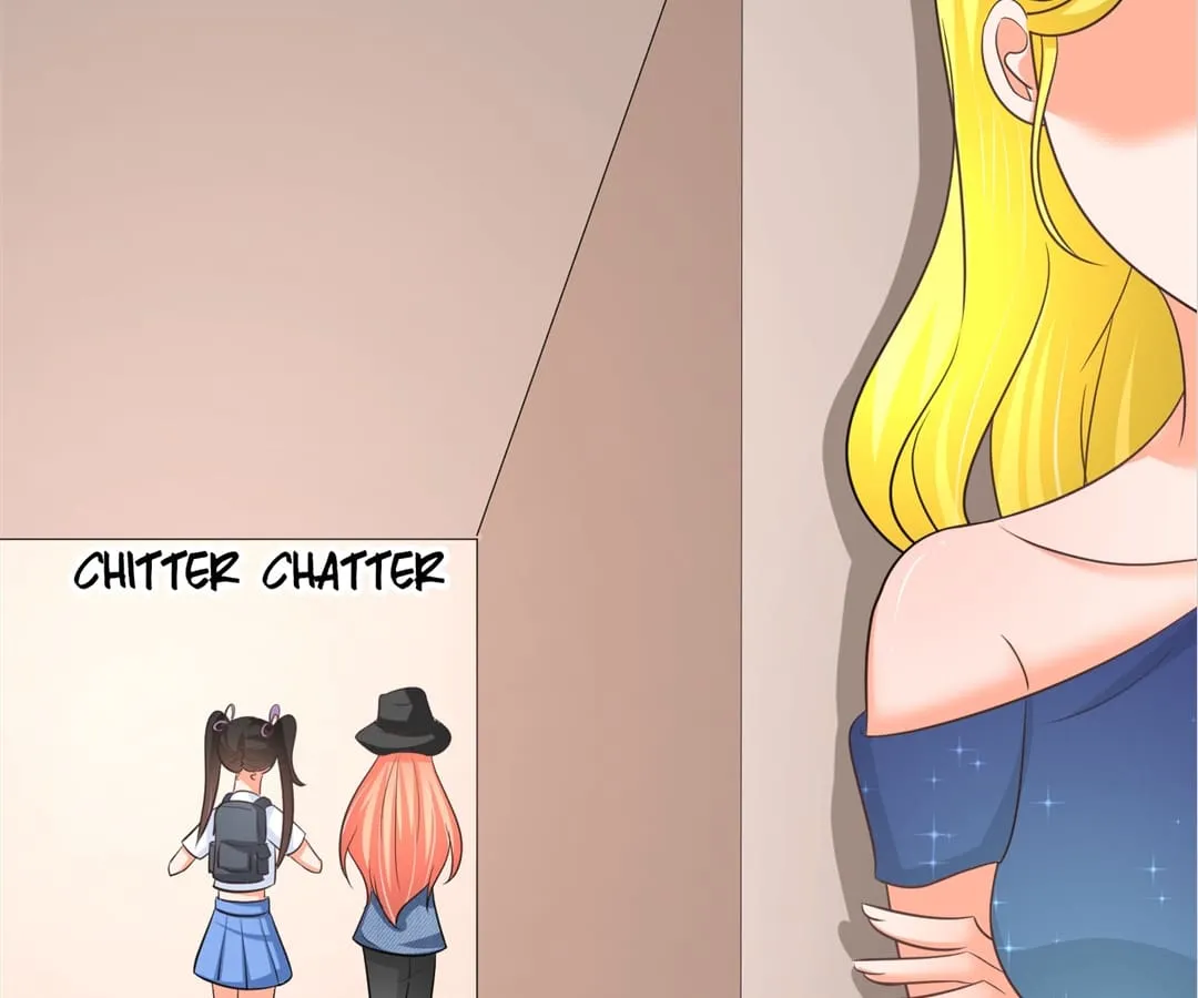 Counter-Attack of a Pregnant Actress Chapter 12 page 29 - 
