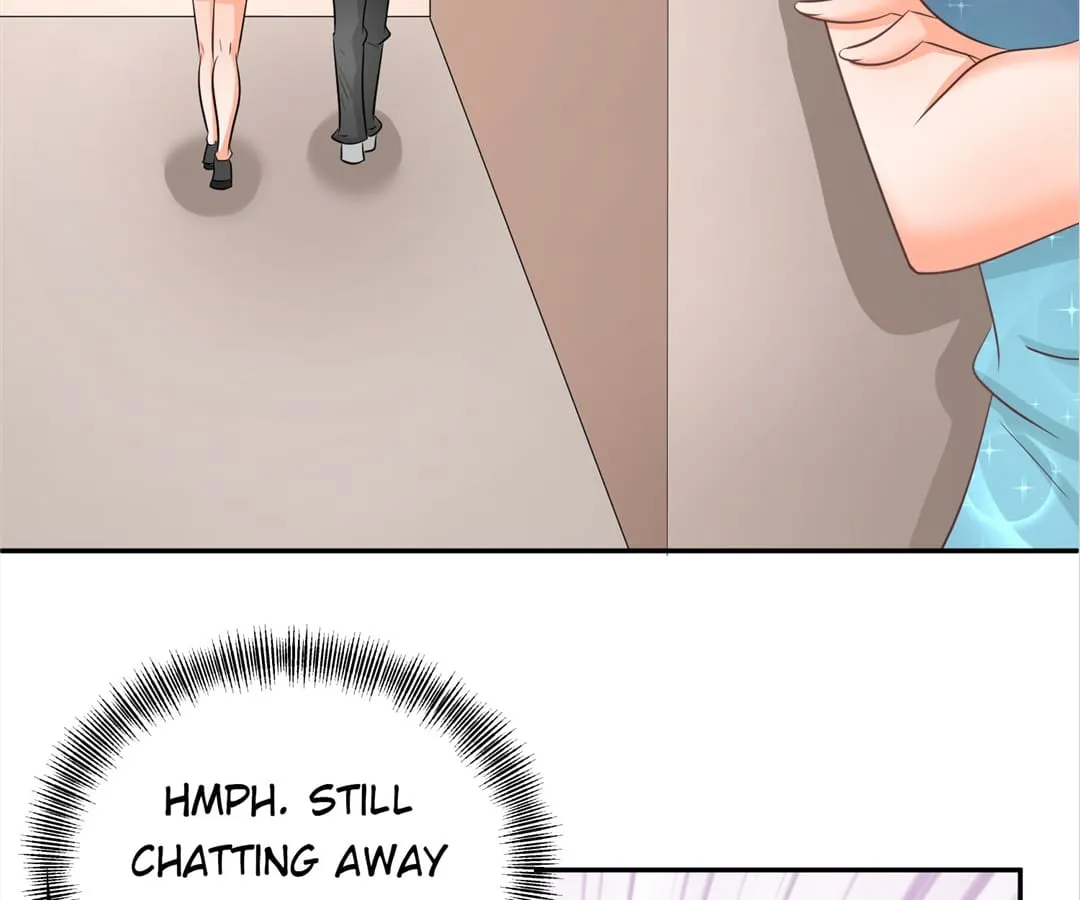 Counter-Attack of a Pregnant Actress Chapter 12 page 30 - 