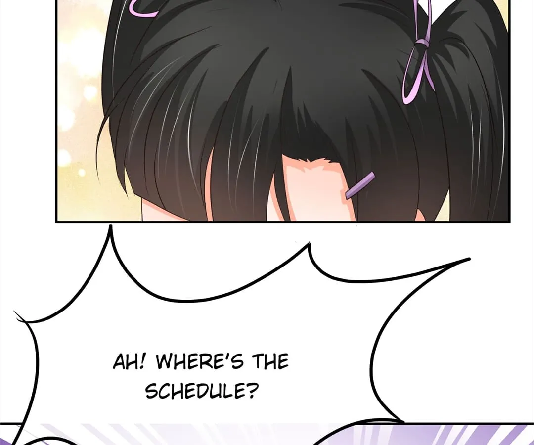Counter-Attack of a Pregnant Actress Chapter 12 page 4 - 