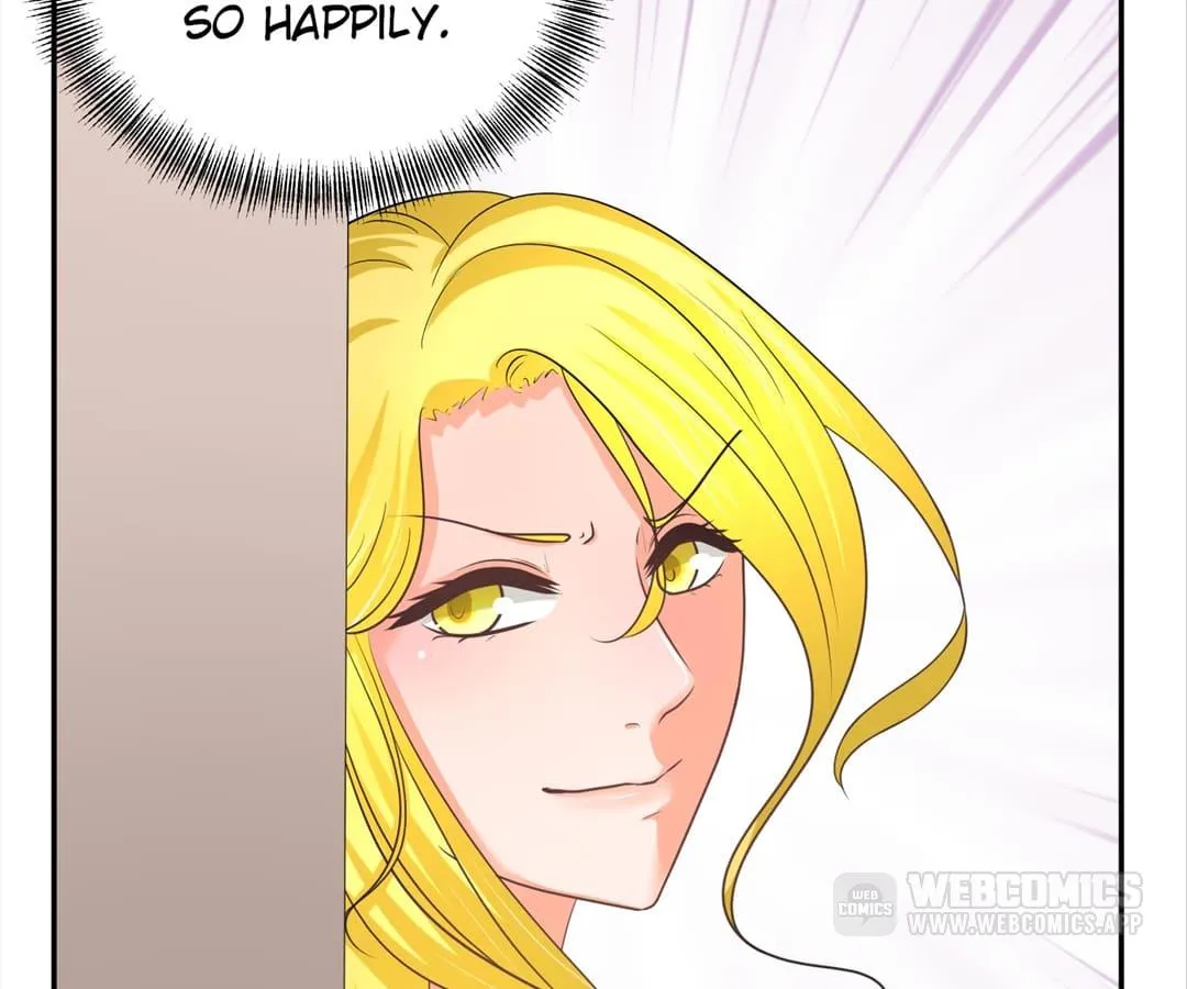 Counter-Attack of a Pregnant Actress Chapter 12 page 31 - 