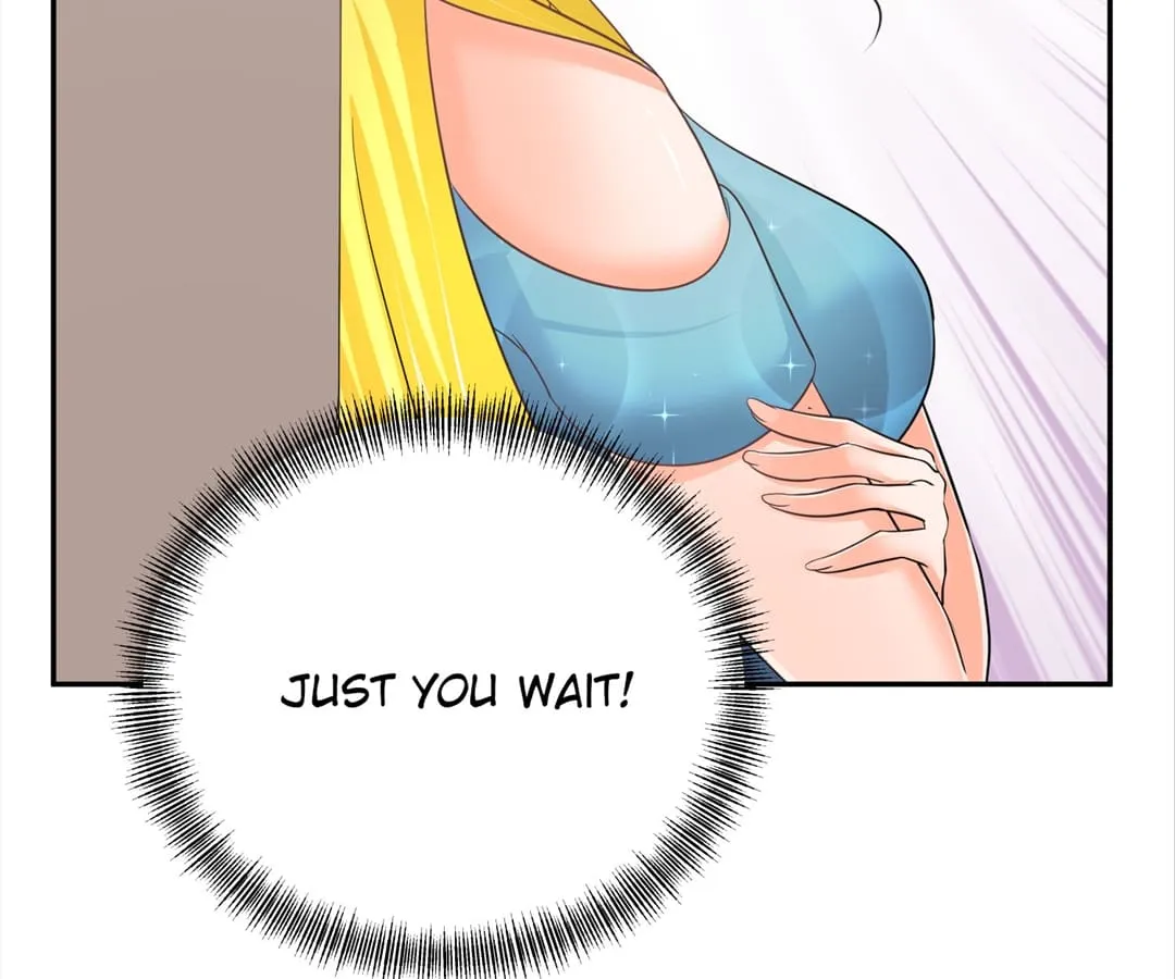 Counter-Attack of a Pregnant Actress Chapter 12 page 32 - 