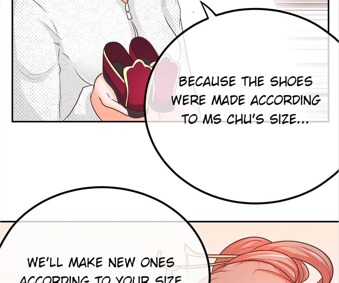 Counter-Attack of a Pregnant Actress Chapter 12 page 38 - 