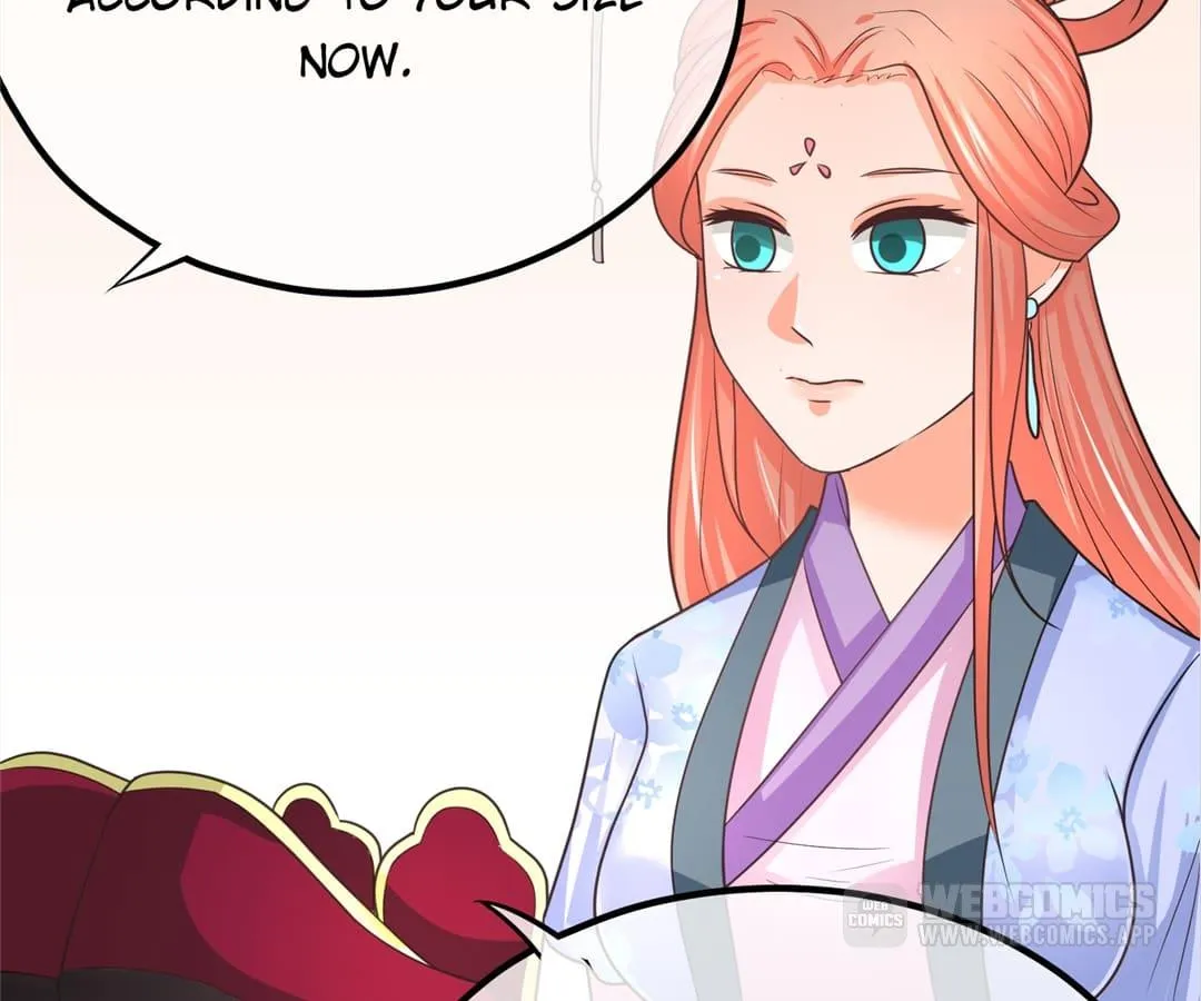 Counter-Attack of a Pregnant Actress Chapter 12 page 39 - 