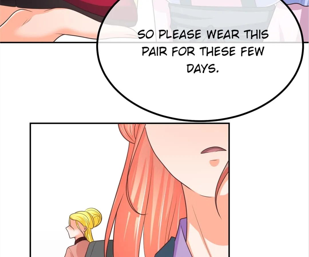 Counter-Attack of a Pregnant Actress Chapter 12 page 40 - 