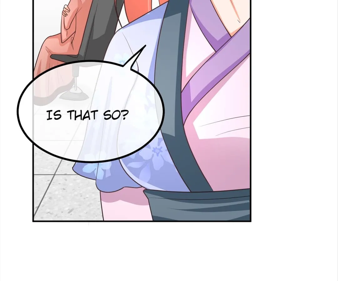 Counter-Attack of a Pregnant Actress Chapter 12 page 41 - 