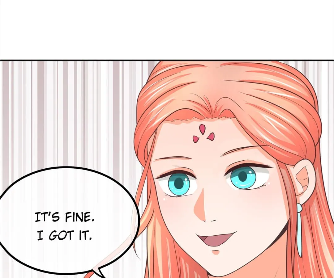Counter-Attack of a Pregnant Actress Chapter 12 page 42 - 
