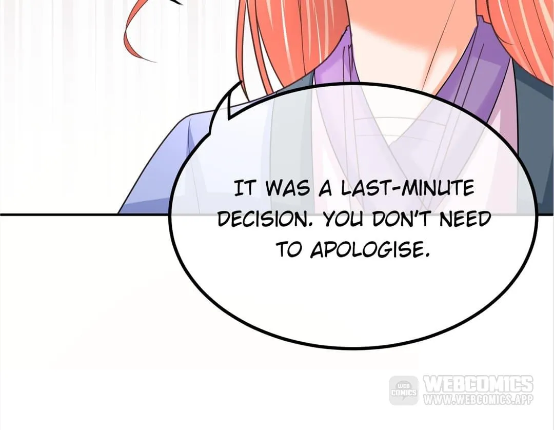 Counter-Attack of a Pregnant Actress Chapter 12 page 43 - 