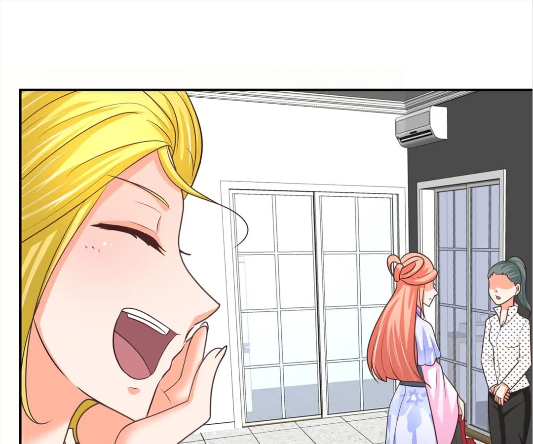 Counter-Attack of a Pregnant Actress Chapter 12 page 44 - 