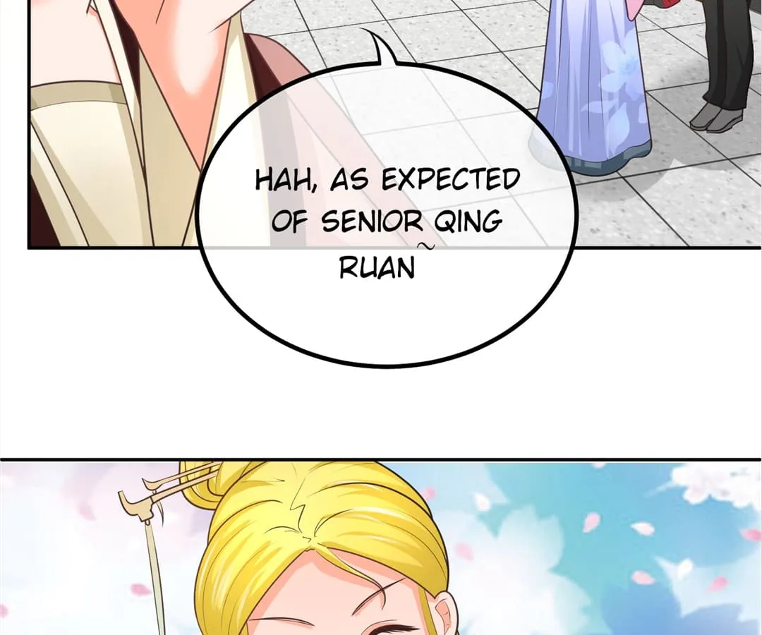 Counter-Attack of a Pregnant Actress Chapter 12 page 45 - 