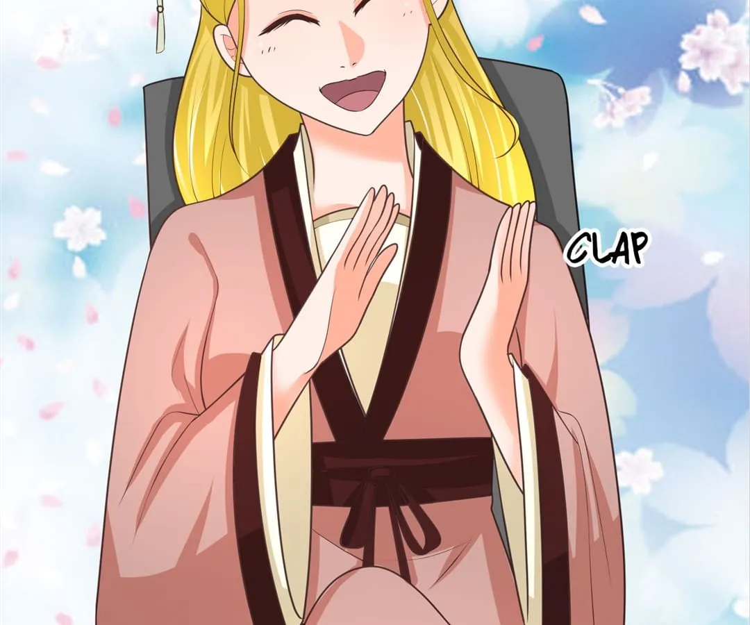 Counter-Attack of a Pregnant Actress Chapter 12 page 46 - 