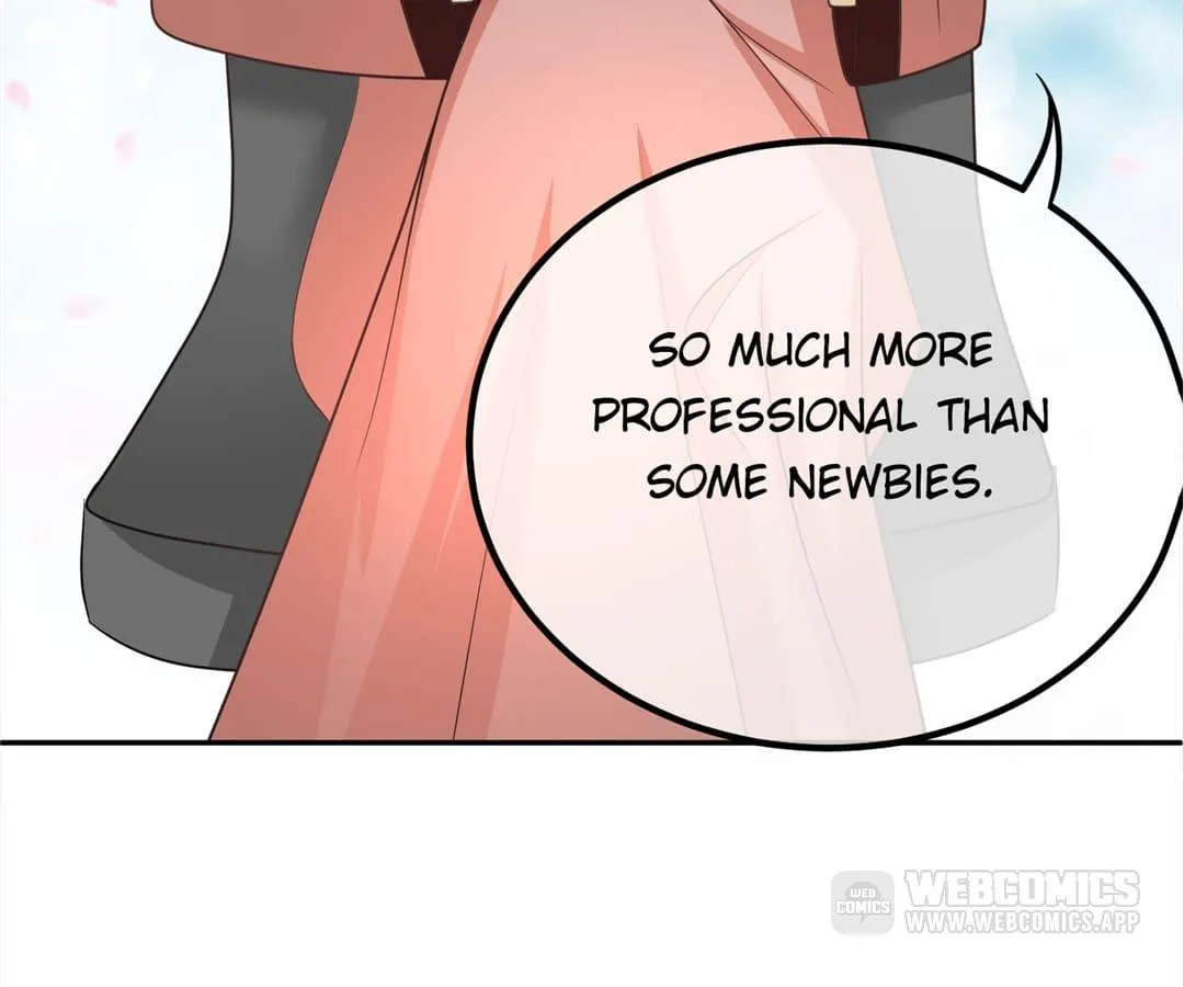 Counter-Attack of a Pregnant Actress Chapter 12 page 47 - 