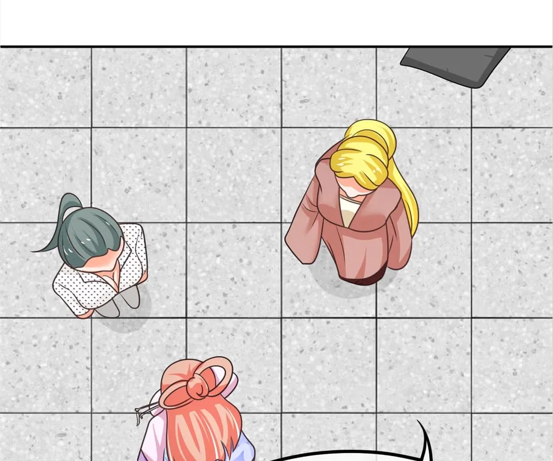 Counter-Attack of a Pregnant Actress Chapter 12 page 48 - 