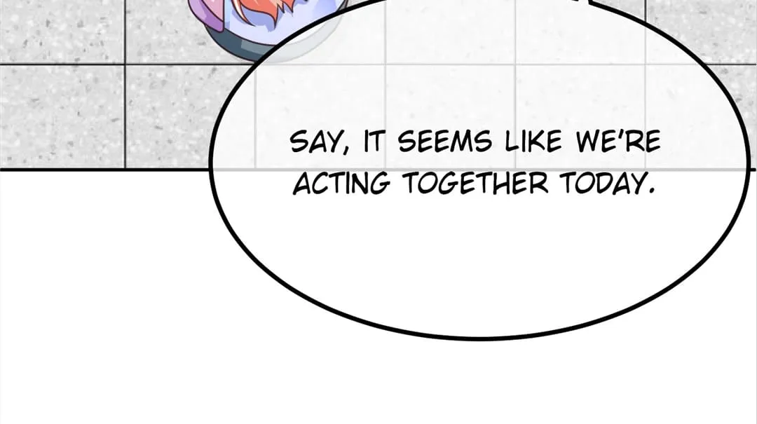 Counter-Attack of a Pregnant Actress Chapter 12 page 49 - 