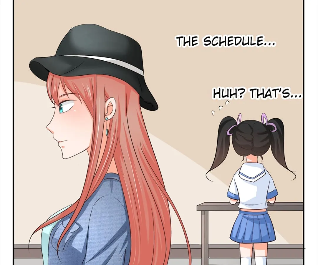 Counter-Attack of a Pregnant Actress Chapter 12 page 6 - 